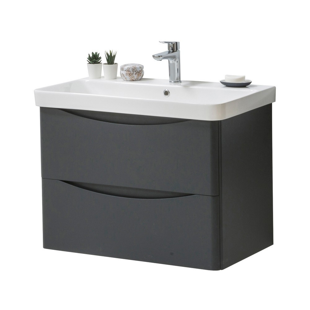 Metro 800mm Basin - Image 2