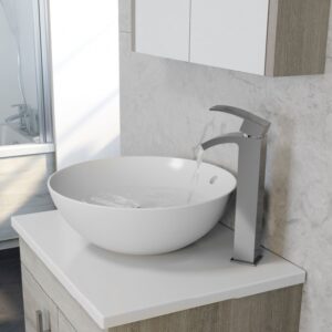 Purity 610x460mm Ceramic Worktop
