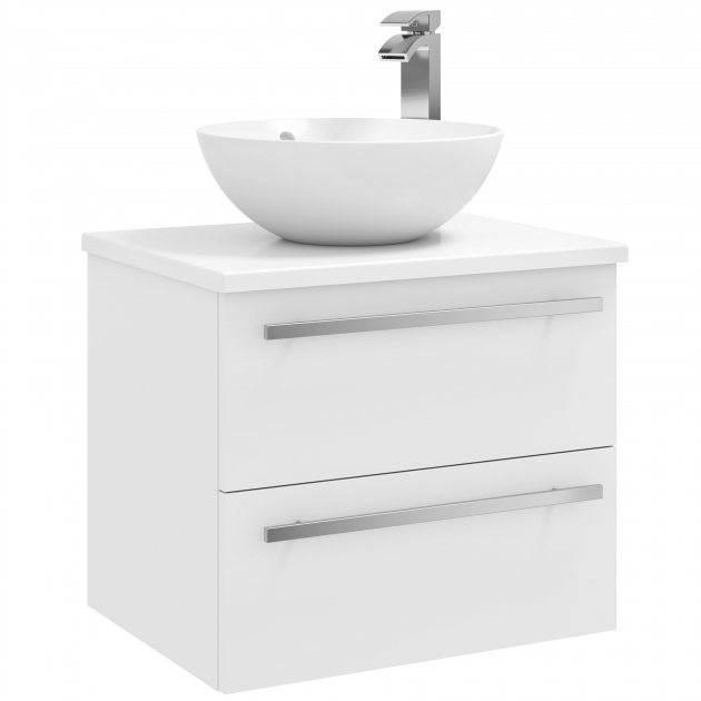 Purity 610x460mm Ceramic Worktop - Image 2