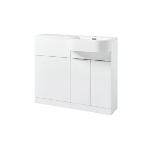 Fusion P Basin Unit White
