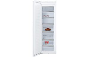 Neff N90 GI7815NE0 B/I NoFrost Tall Freezer