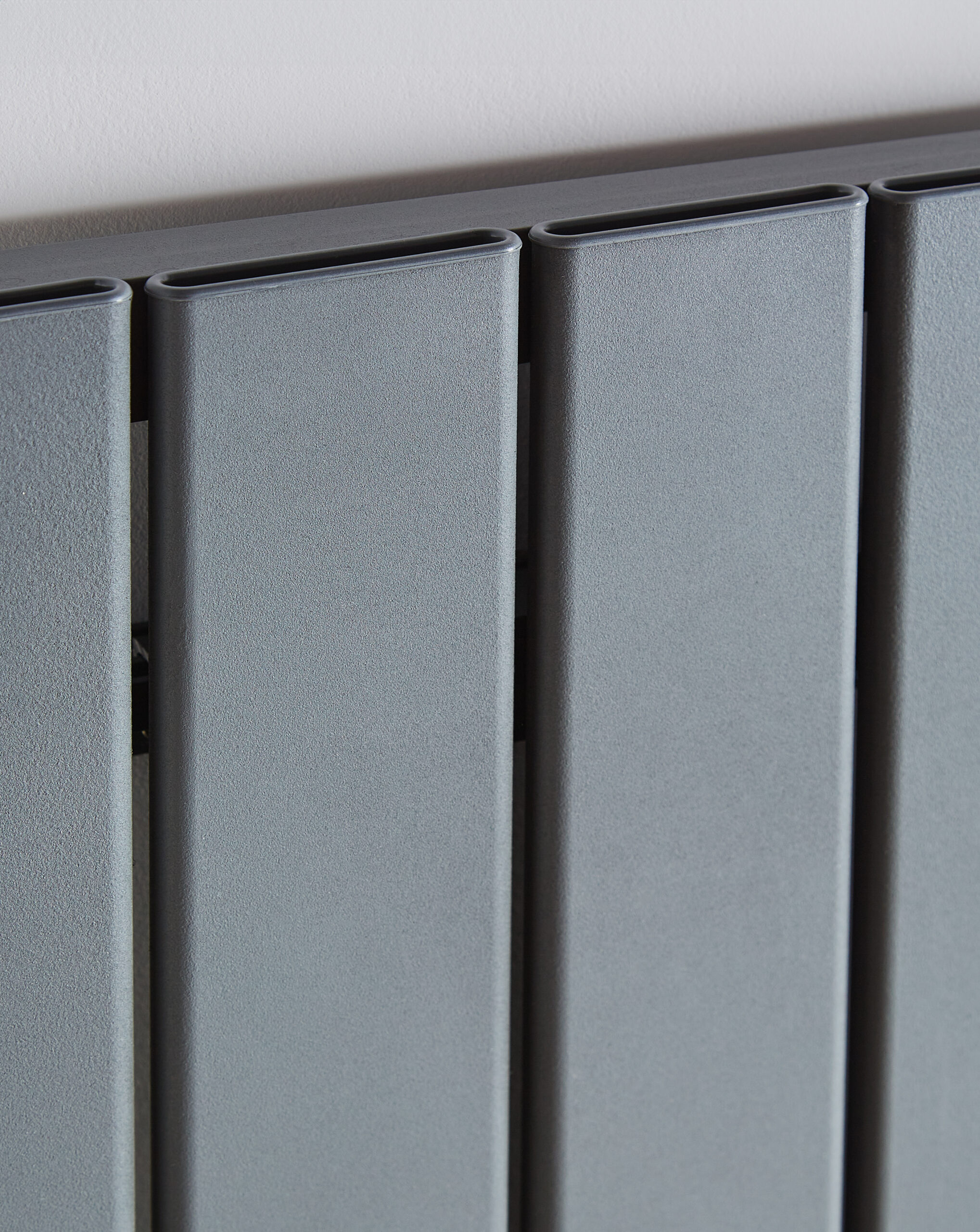 Victoria Double 1775x514mm Grey