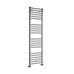 Grada Straight 30mm Ladder Radiator (500x1600x30mm) - Chrome