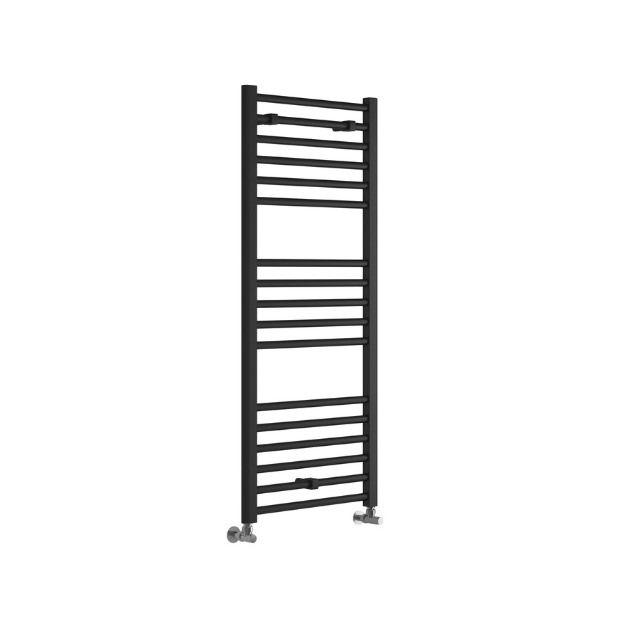 Grada Straight 30mm Ladder Radiator (600x1200x30mm) - Anthracite