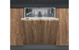 Hotpoint H2I HD526 UK F/I 14 Place Dishwasher