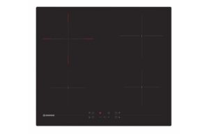 Hoover H300 HH64DCT 60cm Ceramic Hob - Black Glass
