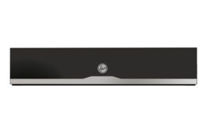 Hoover H500 HPWD14C5S 14cm Warming Drawer - Black