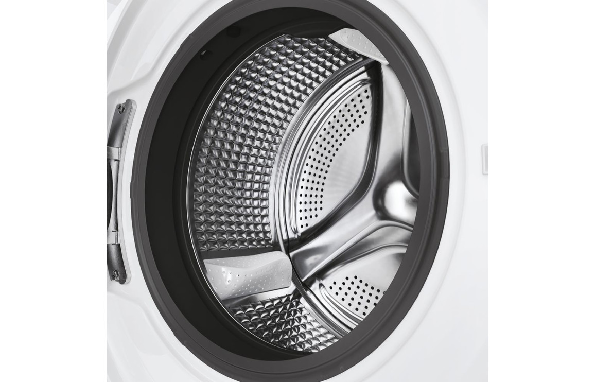 Haier I-Pro Series 5 HWD90-B14959U1 F/S 9/6kg 1400rpm Washer Dryer - White - Image 6