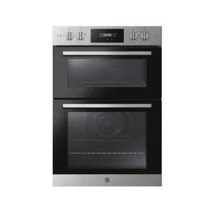 Hoover H300 HO9DC3H308IN Double Electric Oven - StSteel