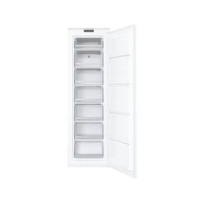 Hoover HOUS518EWK BI Tall Freezer