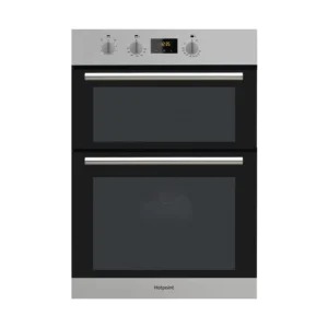 Hotpoint DD2 540 IX Double Electric Oven - StSteel