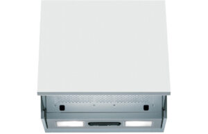 Indesit IAEINT66LSGR 60cm Integrated Hood - St/Steel