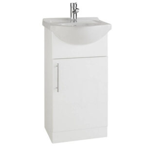 Impakt 450mm Vanity Unit