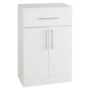 Impakt Door and Drawer Unit 500mm (300mm deep)