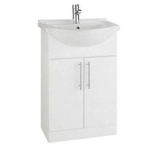 Impakt 550mm Vanity Unit