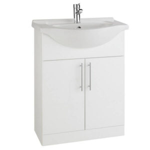 Impakt 650mm Vanity Unit