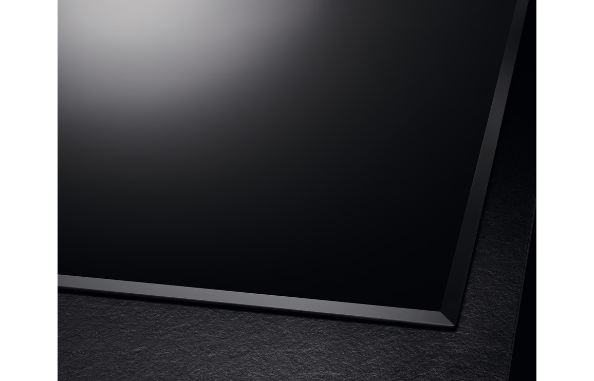 AEG IPE84531FB 80cm Induction Hob - Black - Image 4