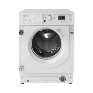 Indesit BI WDIL 861485 UK BI 86kg 1400rpm Washer Dryer
