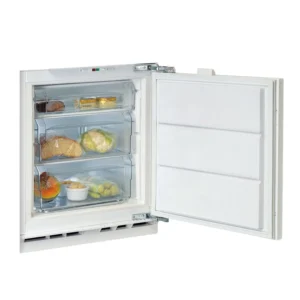 Indesit INBUFZ011.UK BI Under Counter Freezer