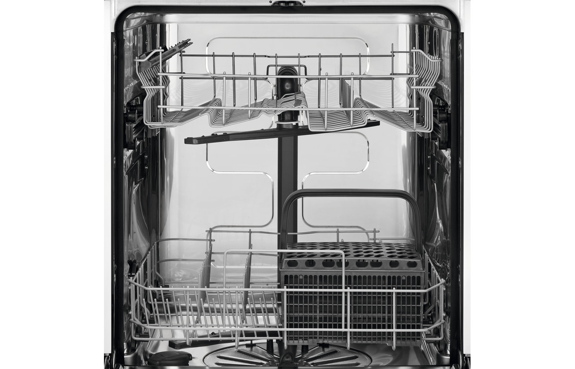 Electrolux KEAF7200L F/I 13 Place Dishwasher - Image 3