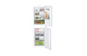 Bosch NoFrost Fridge Freezer 50/50 Series 2 KIN85NFE0G B/I