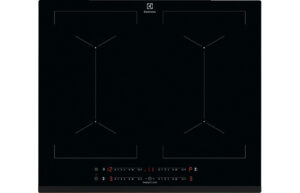 Electrolux KIV644 60cm Induction Hob - Black
