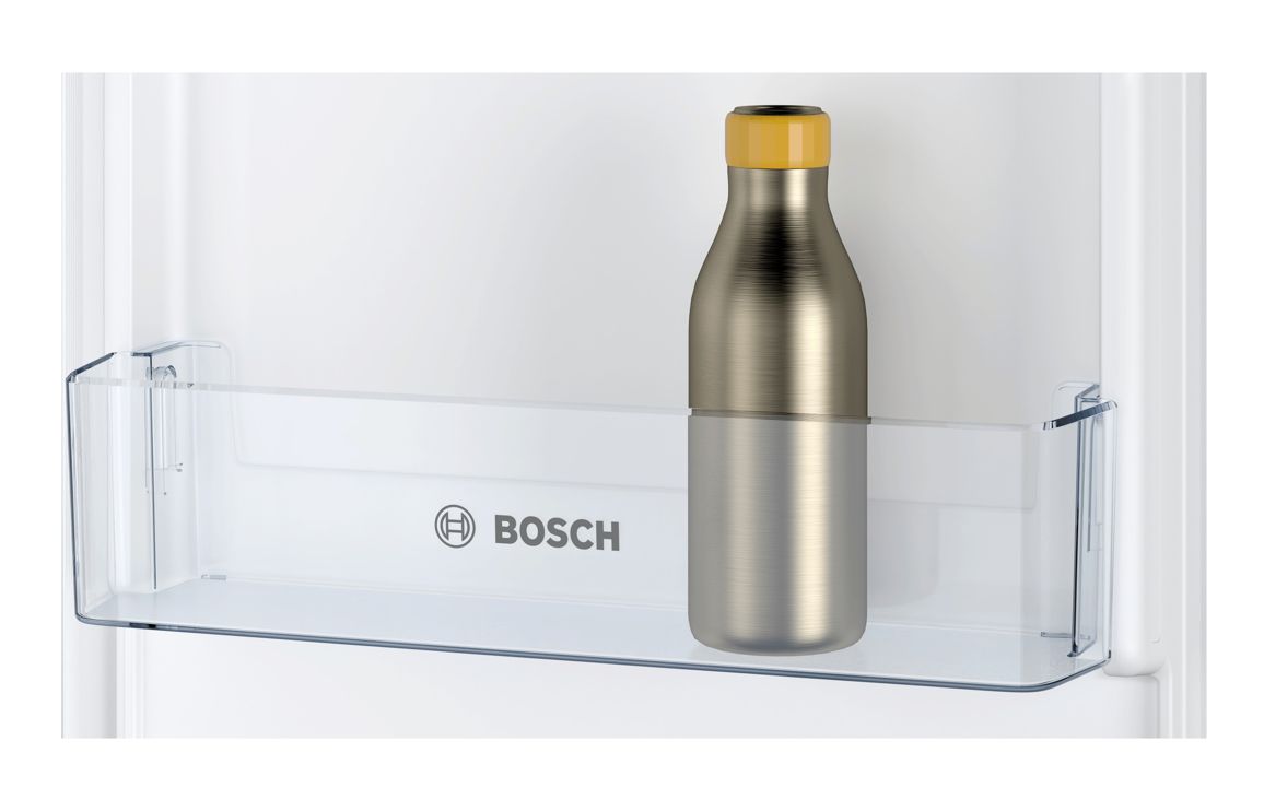Bosch Series 2 KIV87NSE0G B/I Low Frost 70/30 Fridge Freezer - Image 5