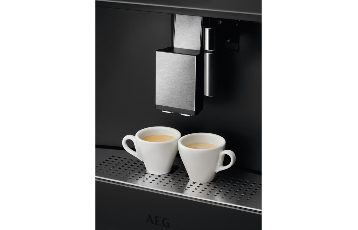 AEG KKA894500M 2.5L Coffee Machine - St/Steel - Image 9