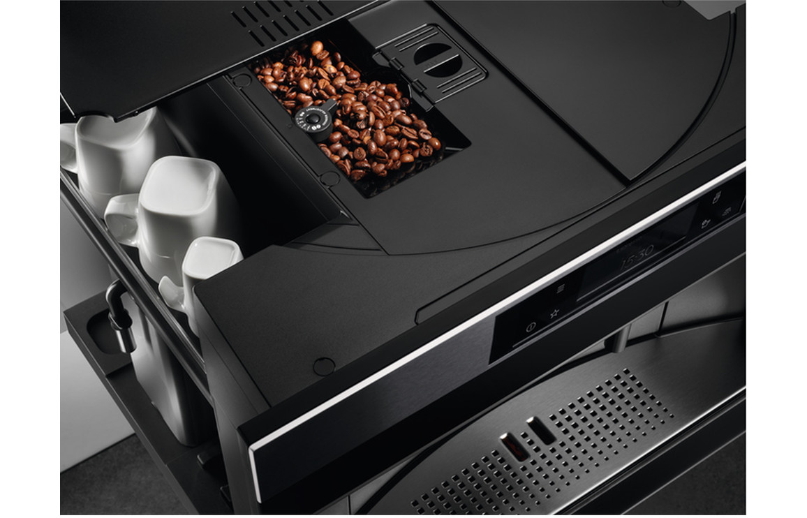 AEG KKA894500M 2.5L Coffee Machine - St/Steel - Image 10