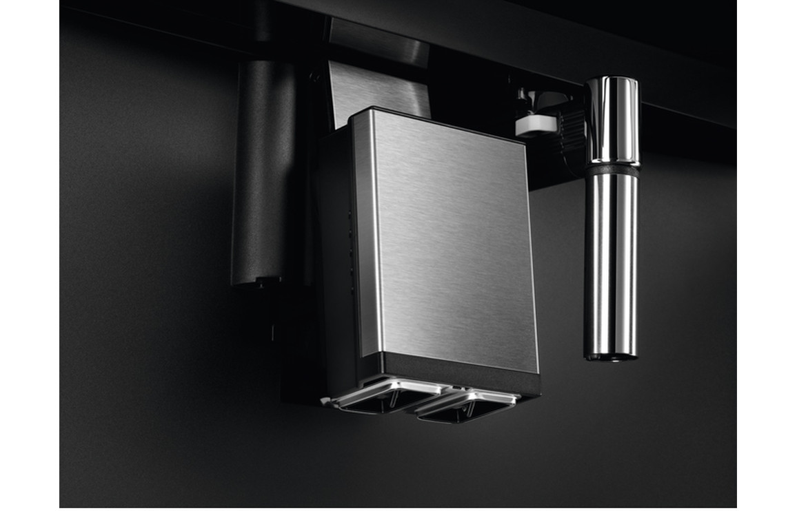 AEG KKA894500M 2.5L Coffee Machine - St/Steel - Image 11