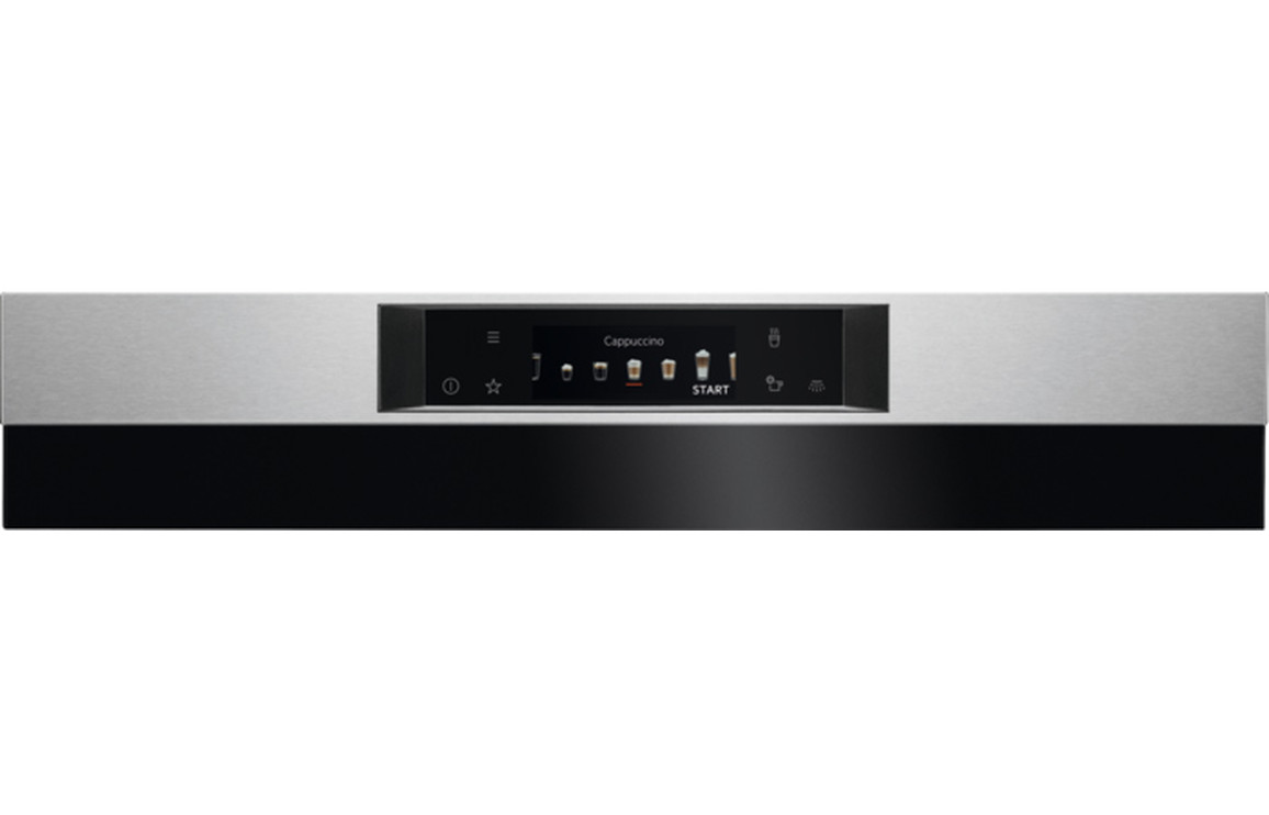 AEG KKA894500M 2.5L Coffee Machine - St/Steel - Image 4
