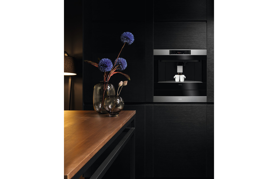 AEG KKA894500M 2.5L Coffee Machine - St/Steel - Image 12