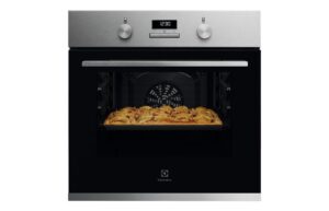 Electrolux KOFGH00BX Single Electric Oven - St/Steel