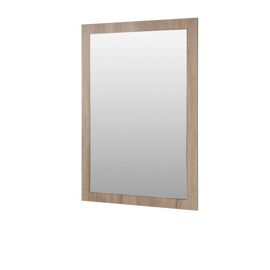 Kore 900x600mm Mirror Oak - Image 2