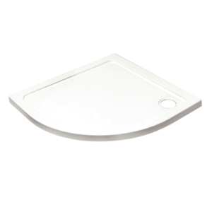 K-Vit 800 x 800mm Quad Low Profile Tray