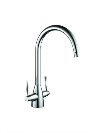 Mono Sink Mixer With High Quality Brass Material