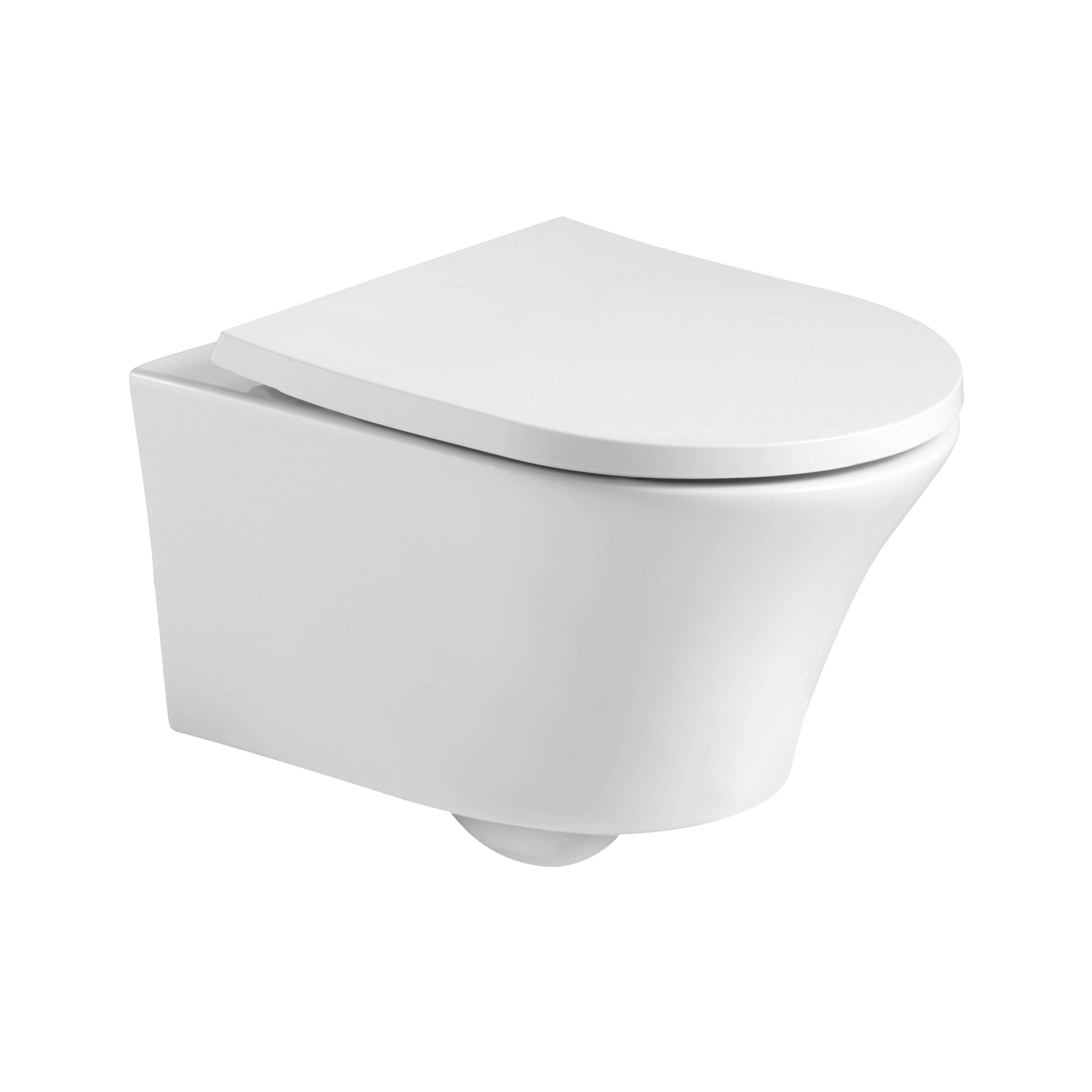 Kameo Wall Hung Pan