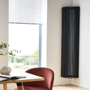 Kansas Design Radiator 276mm x 2000mm – Anthracite
