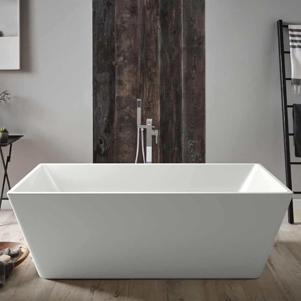 Kruze 1700 x 800 Freestanding Bath - Image 2