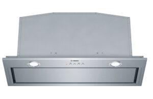 Bosch Series 6 DHL785CGB 70cm Canopy Hood - Br/Steel
