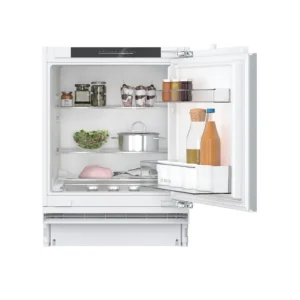 Bosch Series 4 KUR21VFE0G B/I Under Counter Larder Fridge