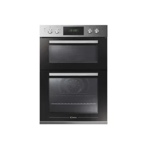 Candy FCT9D815X Double Electric Oven - St/Steel