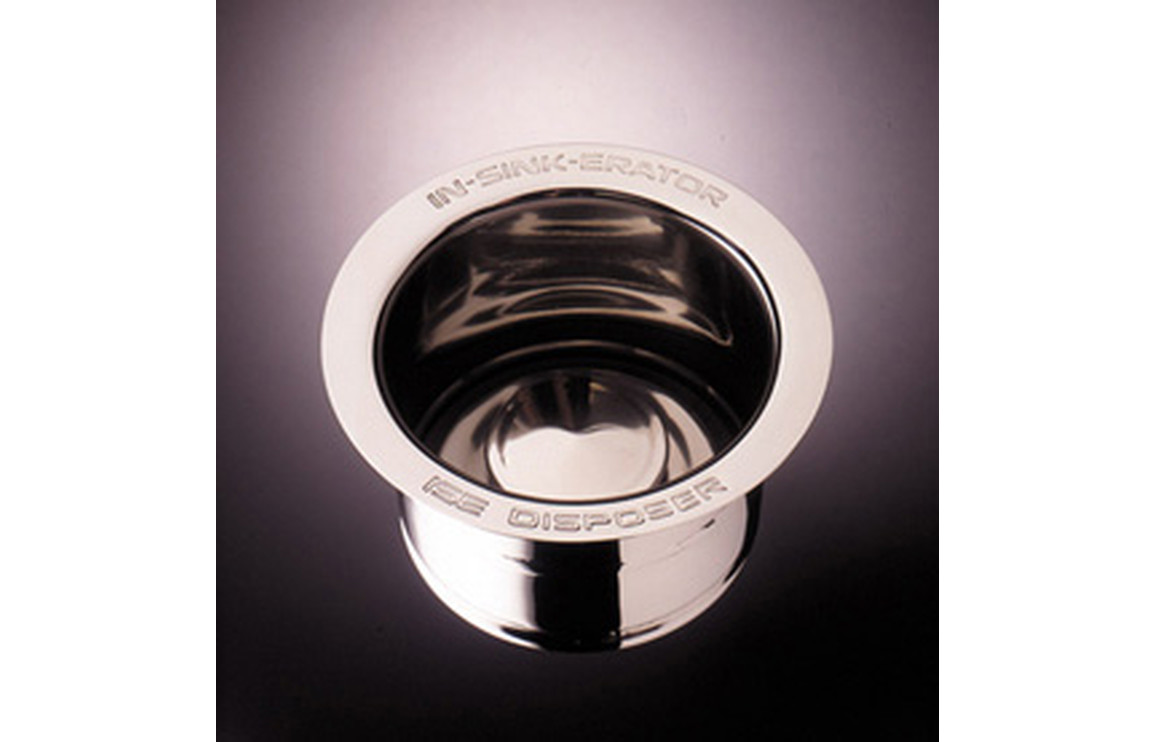 InSinkErator Extended Sink Flange
