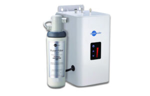 InSinkErator Neo Tank and Filter Pack for 3N1 Hot Taps