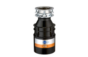 InSinkErator Model 46 Waste Disposal Unit - Black