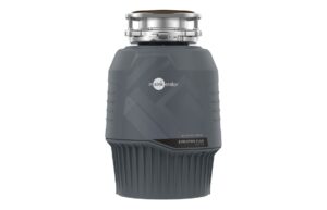 InSinkErator Waste Disposal 750SR & Air Switch