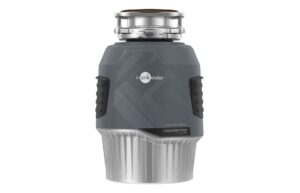 InSinkErator Waste Disposal 1000SR & Air Switch