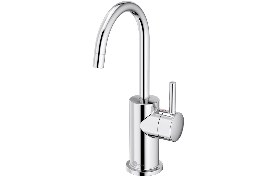 InSinkErator FH3010 Hot Water Tap & Neo Tank - Chrome - Image 2
