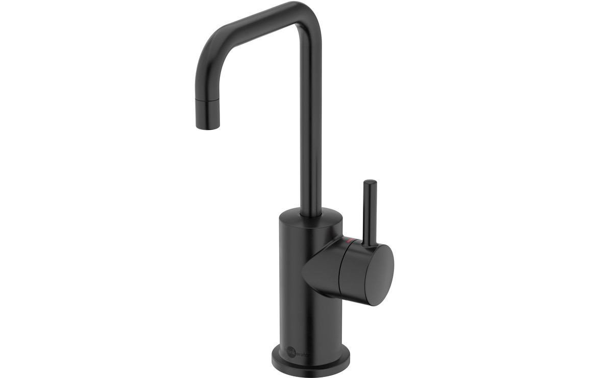 InSinkErator FH3020 Hot Water Tap & Neo Tank - Velvet Black - Image 2
