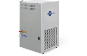 InSinkErator NeoChiller Cold Water Chiller Tank - White
